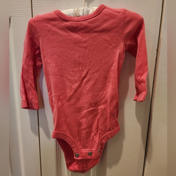 Carter's Two-Piece Sweater Dress - Picture 5 of 12